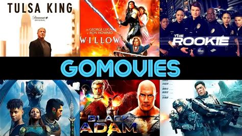 o gomovies official|Where to watch movies online in 2022: The best streaming apps.